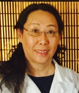 Dong-Ying Yu-Michaelson