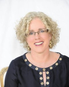 Anne Van Couvering Anne Van Couvering