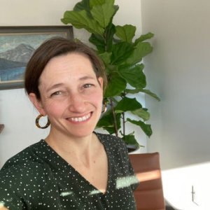 Erica Burger Erica Burger