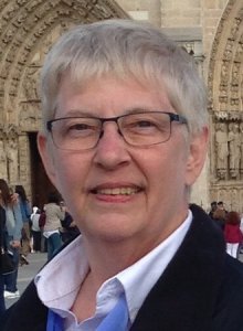 Donna Hauprich Donna Hauprich