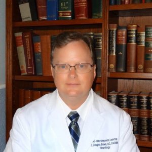 John D. Brown, DC John D. Brown, DC