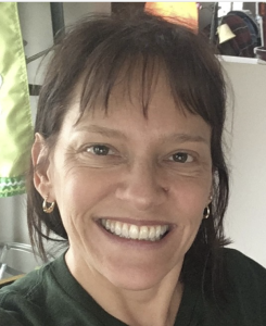 Julie Chochon, RDN, LMNT, RN, BSN