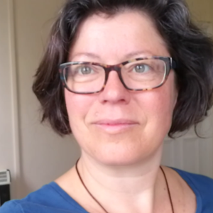 Margriet Van Nieuwburg DR, MB BS IFMCP Margriet Van Nieuwburg DR, MB BS IFMCP