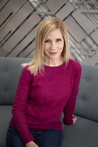 Amanda Chocko Amanda Chocko