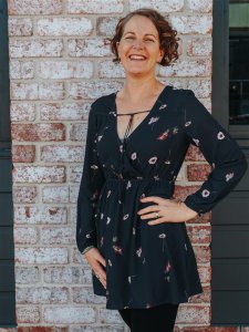 Sue Penfold Sue Penfold