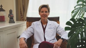 Mary Teresa McFarland D.Ac., L.Ac.