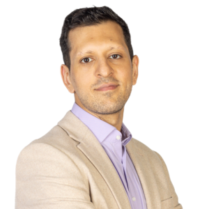 Qasim Rafiq, Medical Doctor [GMC registered]