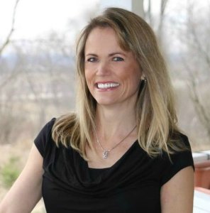 Stacy Scherzer Stacy Scherzer