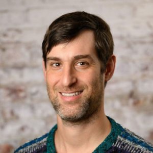 Eliot Klein Eliot Klein