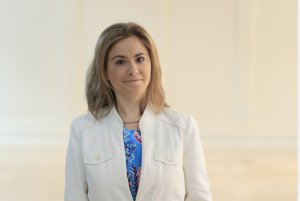 Lili Buzsaki, MD, MPH, IFMCP