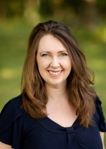 Katherine Rush, PT Katherine Rush, PT