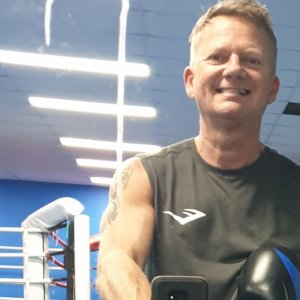 Gary Benzies Gary Benzies