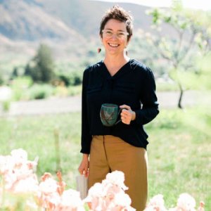 Kathleen Manseau Kathleen Manseau