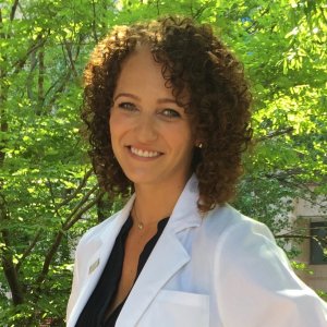 Dr. Marissa Aron