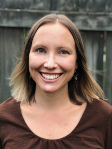 Dr. Katie Henson Dr. Katie Henson