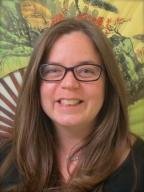 Patricia O'Donnell Patricia O'Donnell