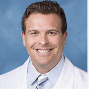 Eduardo M. Maristany, MD