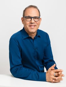 Harry D. Fox Harry D. Fox