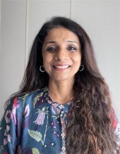 Sharda Agarwal Sharda Agarwal