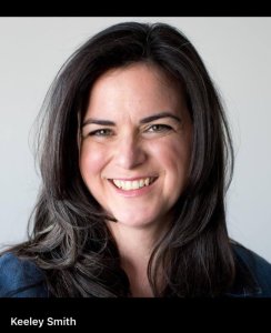 Keeley Smith