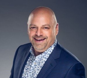 Dr. Tad M. Roediger Dr. Tad M. Roediger