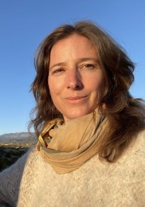 Maya Burnett Maya Burnett