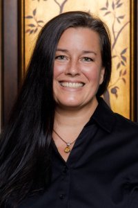 Christina Pabers Phd, Ma Tcm, L.Ac