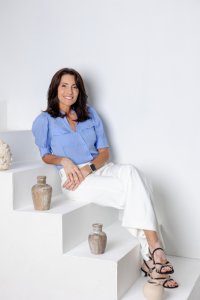 Erin Gilbert, APRN, CNM, IFMCP