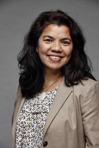 Julienne Duenas, PT, DPT