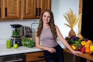 Ashley K. Curnow Ashley K. Curnow