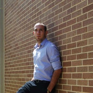 Stephen Decker Stephen Decker