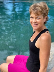 Heather Gilliam, RDN