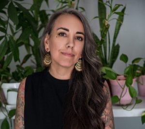 Charity Lewis Charity Lewis