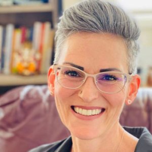 Melissa Morrison Melissa Morrison