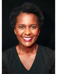 Yolanda Wright-Lowry