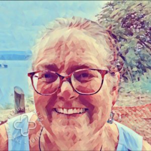 Pamela Krueger Pamela Krueger