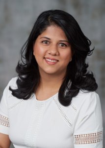 Dr Amruta Inamdar