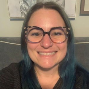 Meredith Futernick-Gerak