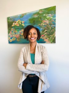 Dr. Julianne Neal Dr. Julianne Neal