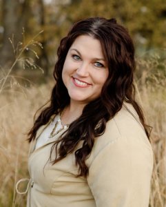 Charlotte “Lottie” R. Steffen