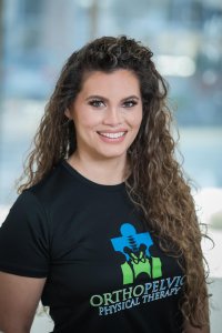 Dr. Kelly Alhooie, DPT Dr. Kelly Alhooie, DPT