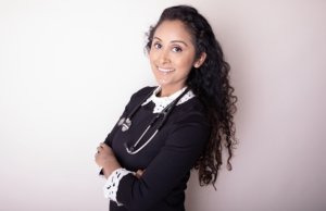 Nirusa Kumaran, Dr Nirusa Kumaran, Dr