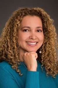 Carmen Burke Carmen Burke