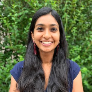 Nina Sreshta Nina Sreshta