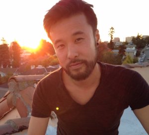 Wylie Huey Dipl. Om, L.Ac