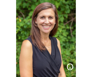 Dr. Sarah Oleksak Dr. Sarah Oleksak