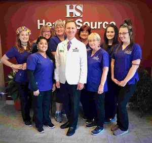 Dr. Ronald A. Clifton Dr. Ronald A. Clifton