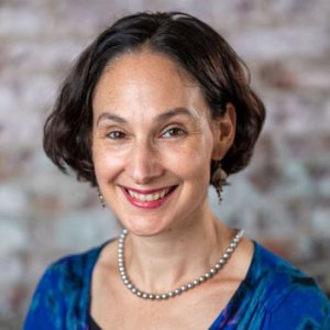 Gail Serruya Gail Serruya