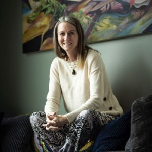 Barbara Chandler Barbara Chandler