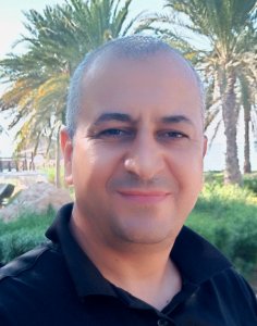 Raed Al-Saraireh Raed Al-Saraireh